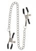 Adjustable Clamps with Chain